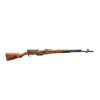 Image 1 : DEACTIVATED RUSSIAN TOKAREV | Model: SVT-40 | Caliber: 7.62 X 54R