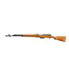 Image 4 : DEACTIVATED RUSSIAN TOKAREV | Model: SVT-40 | Caliber: 7.62 X 54R