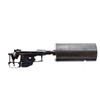 Image 1 : DEACTIVATED ROSS RIFLE | Model: MKIII Smoke Discharger | Caliber: .303 BLANK