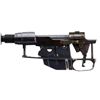 Image 4 : DEACTIVATED ROSS RIFLE | Model: MKIII Smoke Discharger | Caliber: .303 BLANK
