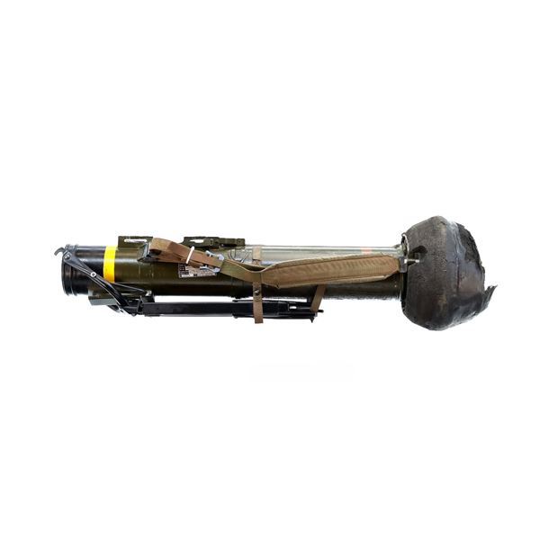 DEACTIVATED US GMLSA | Model: M47 Dragon M222 | Caliber: NA