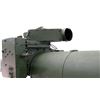 Image 11 : DEACTIVATED BRITISH SHORTS BLOW PIPE | Model: Anti Aircraft Missile Launcher Trainer | Caliber: NA