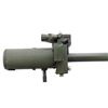 Image 2 : DEACTIVATED BRITISH SHORTS BLOW PIPE | Model: Anti Aircraft Missile Launcher Trainer | Caliber: NA