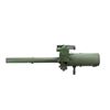 Image 4 : DEACTIVATED BRITISH SHORTS BLOW PIPE | Model: Anti Aircraft Missile Launcher Trainer | Caliber: NA