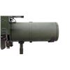 Image 6 : DEACTIVATED BRITISH SHORTS BLOW PIPE | Model: Anti Aircraft Missile Launcher Trainer | Caliber: NA