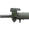 Image 7 : DEACTIVATED BRITISH SHORTS BLOW PIPE | Model: Anti Aircraft Missile Launcher Trainer | Caliber: NA