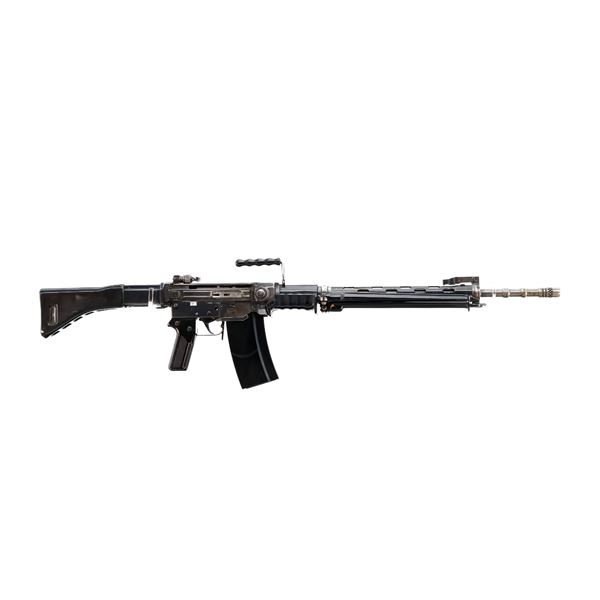 DEACTIVATED SWISS SIG | Model: SG57/SIG510 | Caliber: 7.5 X 55