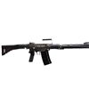 Image 2 : DEACTIVATED SWISS SIG | Model: SG57/SIG510 | Caliber: 7.5 X 55