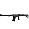 Image 5 : DEACTIVATED SWISS SIG | Model: SG57/SIG510 | Caliber: 7.5 X 55