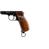 Image 5 : WWII ITALIAN  | Model: Mondial V Flare Pistol | Caliber: 26.5MM