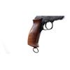 Image 8 : WWII ITALIAN  | Model: Mondial V Flare Pistol | Caliber: 26.5MM