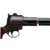 Image 3 : BRITISH SM | Model: NO4 MKI* Flare Pistol with Stock | Caliber: 1.5"
