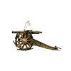 Image 2 : UNKNOWN MAKER | Model: Mark I WWI Style Howitzer | Caliber: NA
