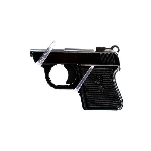 HS GERMANY | Model: Starter Pistol | Caliber: .22 CAL BLANK
