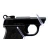 Image 4 : HS GERMANY | Model: Starter Pistol | Caliber: .22 CAL BLANK