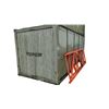 Image 3 : MECC  | Model: Seacan Shelter | Caliber: NA