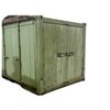 Image 4 : MECC  | Model: Seacan Shelter | Caliber: NA