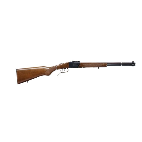 CHIAPPA | Model: Double Badger | Caliber: .22 LR/410 G X 3"