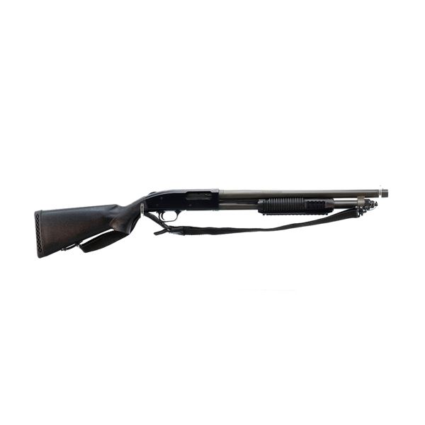 MOSSBERG | Model: M590A1 | Caliber: 12 G X 3"