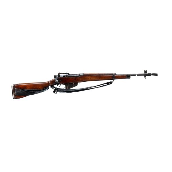 BRITISH LEE ENFIELD | Model: NO5 MKI Jungle Carbine | Caliber: .303 BR