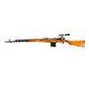 Image 4 : DEACTIVATED RUSSIAN TOKAREV | Model: SVT-40 | Caliber: 7.62 X 54R