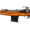 Image 6 : DEACTIVATED RUSSIAN TOKAREV | Model: SVT-40 | Caliber: 7.62 X 54R