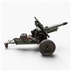 Image 1 : DEACTIVATED OTO MELARA BRITISH  | Model: L5 Howitzer | Caliber: 105MM