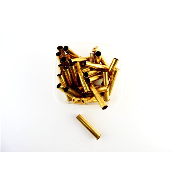 NEW AND USED NON-PRIMED STAR LINE .45-90 WIN