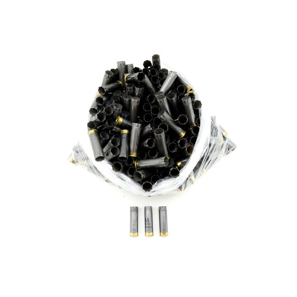 NON-PRIMED WINCHESTER 12 GAUGE SHOT SHELL HULLS LOT