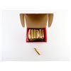 Image 1 : NEW NON-PRIMED HORNADY .375 RUGER BRASS CASES LOT