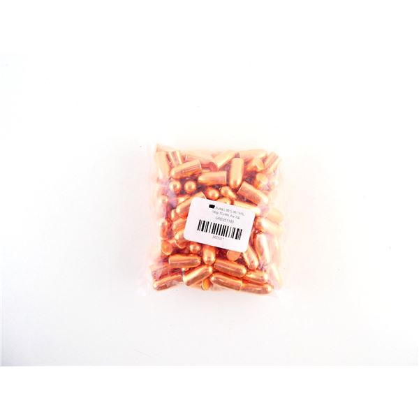 UNKNOWN .351 CALIBER BULLETS LOT