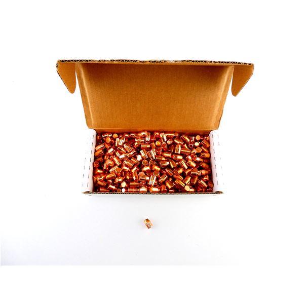WEST COAST .41 CALIBER BULLETS LOT