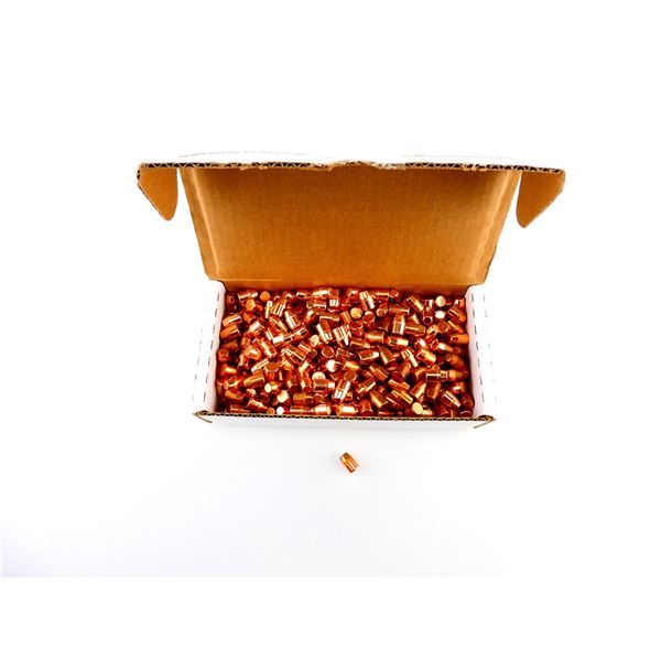 WEST COAST .41 CALIBER BULLETS LOT