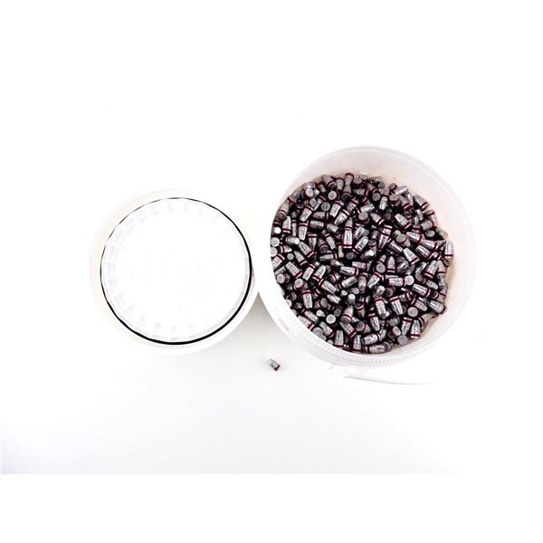 UNKNOWN .32 CALIBER CAST BULLETS LOT
