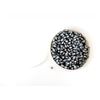Image 1 : PLAINS .45 CALIBER CAST BULLETS LOT