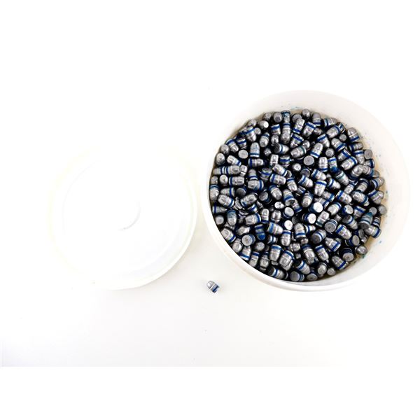 PLAINS .45 CALIBER CAST BULLETS LOT