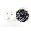 Image 1 : PLAINS .45 CALIBER CAST BULLETS LOT