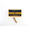 Image 1 : COLLECTIBLE DOMINION .32-40 WIN AMMO LOT
