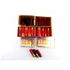 Image 1 : ASSORTED 12 GAUGE 2 3/4" SHOT SHELL AMMO LOT