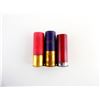 Image 2 : ASSORTED 12 GAUGE 2 3/4" SHOT SHELL AMMO LOT