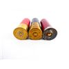 Image 3 : ASSORTED 12 GAUGE 2 3/4" SHOT SHELL AMMO LOT