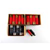 Image 2 : ASSORTED WINCHESTER AND KENT 12 GAUGE 3" SHOT SHELL AMMO LOT