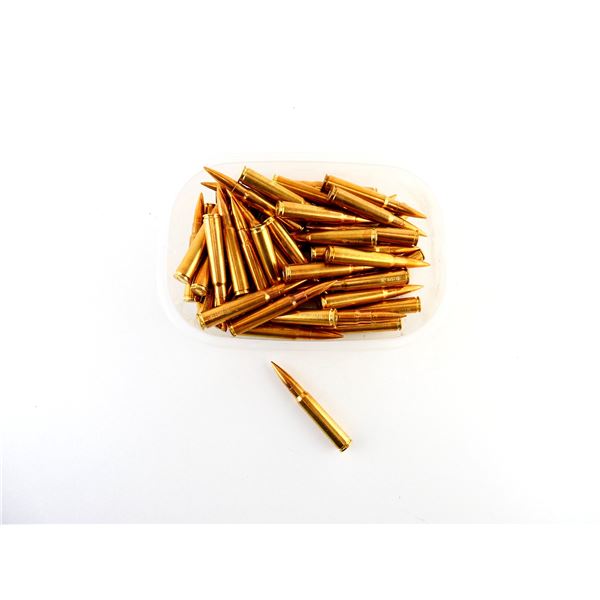 TECHCRIM 8X57 IS AMMO LOT
