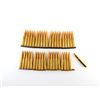 Image 1 : TECHCRIM 8X57 IS AMMO LOT