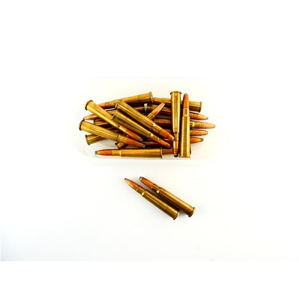 ASSORTED .303 BR AMMO LOT