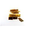 Image 1 : ASSORTED .303 BR / .22 LR AMMO AND NON-PRIMED BRASS CASES LOT