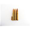 Image 2 : ASSORTED .303 BR / .22 LR AMMO AND NON-PRIMED BRASS CASES LOT