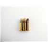 Image 2 : ASSORTED .22 LR AMMO LOT