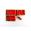 Image 2 : BLACK ARROW 12 GAUGE 2 3/4' SHOT SHELL AMMO LOT