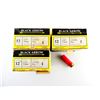 Image 3 : BLACK ARROW 12 GAUGE 2 3/4' SHOT SHELL AMMO LOT